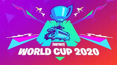 Fortnite World Cup 2020 Canceled Has Competitive Fortnite Shut Down