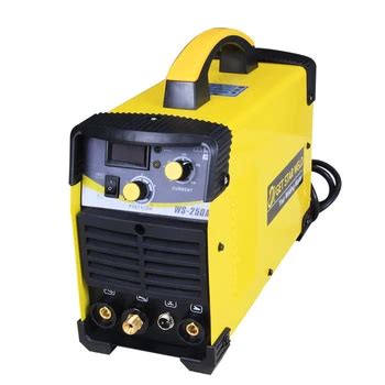 Ws A Inverter Amps Mos Tig Arc Welding Machine Buy Amps