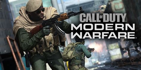 Infinity Ward Pretende Hacer Mas Modern Warfare Y Ampliaciones Vía