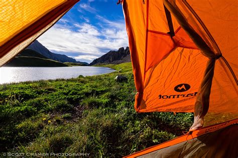 Tent View By Adventure Photo On 500px