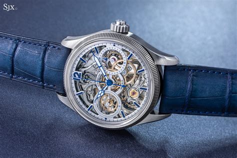 Neue Uhr: Montblanc 1858 The Unveiled Secret Minerva Monopusher Chronograph