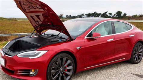 Amazing... tesla model s horsepower and torque specs