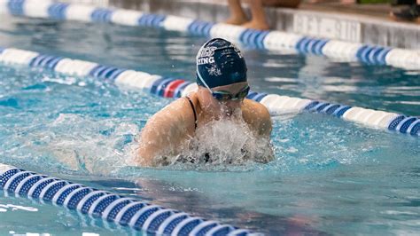 Gillian Wagner Womens Swimming Colorado School Of Mines Athletics