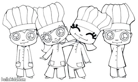 The kitchen is one of the trickiest and messiest areas in our homes particularly if organizing is not your cup of tea. Kitchen Utensils Coloring Pages at GetColorings.com | Free ...