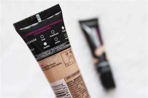l oreal paris new makeup launches 2017 review swatches cassandramyee nz beauty blog