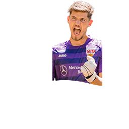 We've taken a look at the roster currently in the game (as of the. Kobel | FIFA Mobile 21 | FIFARenderZ