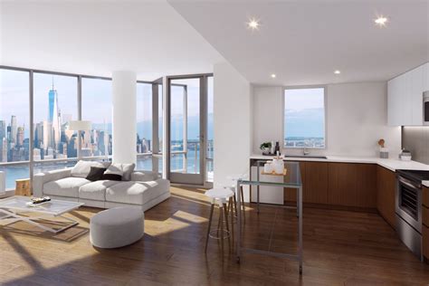 Rent a 1 bedroom apartment at the one in jersey city. Jersey City's newest luxury rental, Ellipse, launches from ...
