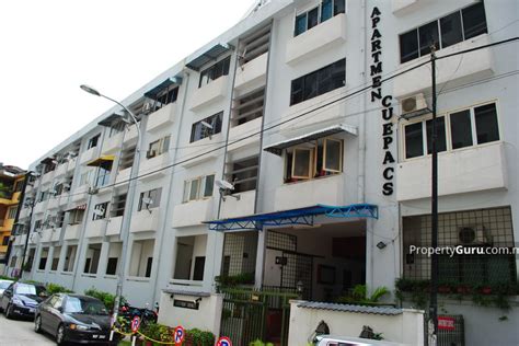 Court 28 residence @ kuala lumpur. Apartment Cuepacs- Jalan Thamby Abdullah, Other ...