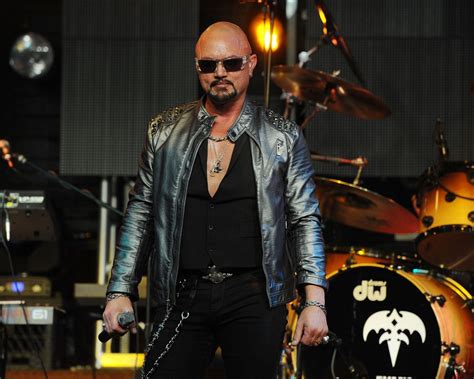 Queensryche Singer Geoff Tate Bringing New Band Operation Mindcrime To