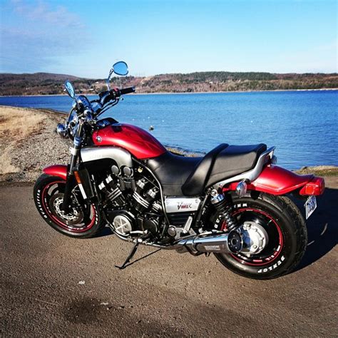 My guess being it being engineered by yamaha l3k tank was approved for us sale not too long ago so i bought one and installed it little before leaving for work. 「M」おしゃれまとめの人気アイデア｜Pinterest｜Scot Crowder | バイク, 車, ヤマハ