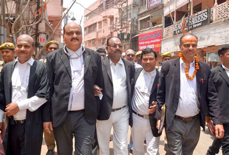 Gyanvapi Survey Report Submitted In Varanasi Court Sc Defers Hearing