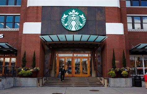 Starbucks Corporate Office Headquarters Contact