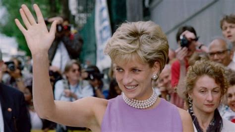 Diana Documentary What The Critics Said Bbc News
