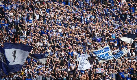 We trained, stacked and the anticipation is increasing! Hertha BSC - Berlin Sportmetropole