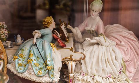 Top 10 Most Valuable Vintage Porcelain Dolls Worth Money