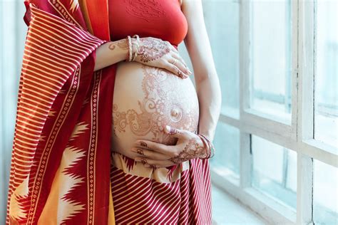 India Offers Pregnant Women The Mother Of All Advice Asia Times