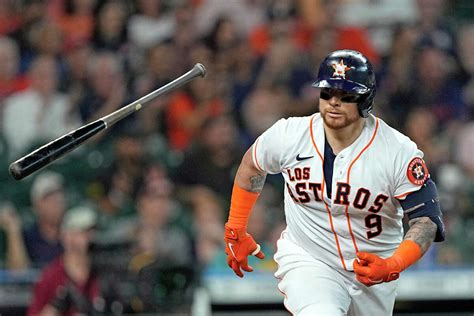 Walk Up Song For Each Houston Astros Player This Postseason