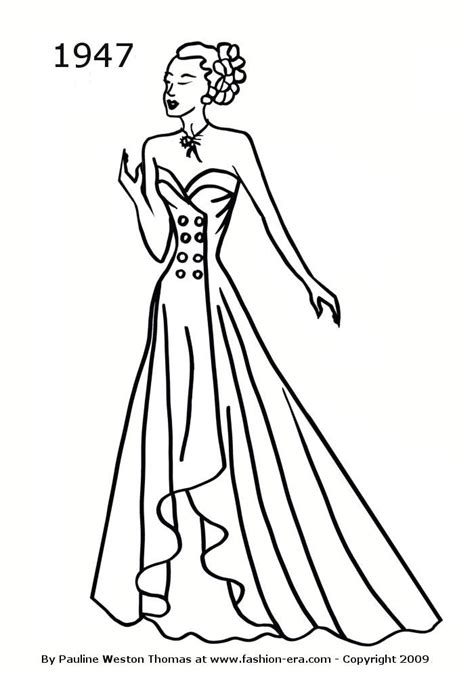 Fashion coloring pages for girls are a great way to develop your taste in clothes. Pin by Kathleen shirfrin on Coloring pages for all ages 2 ...