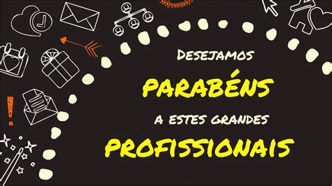 As celebrações no centro universitário começaram dia 26 de junho e se estenderam até 11 de julho. Dia do Profissional de Recursos Humanos - YouTube