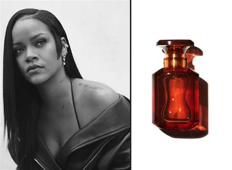 The First Fenty Fragrance Has Arrived—heres Everything To Know Newbeauty