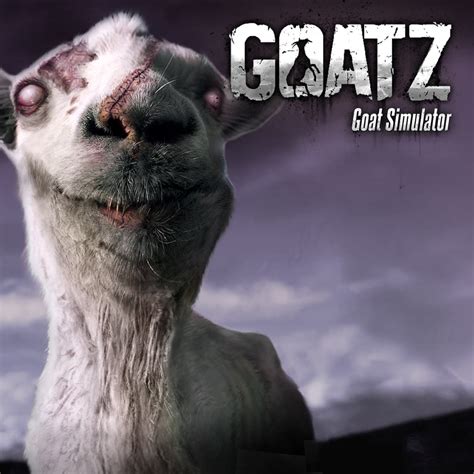 Goat Simulator 한국어판