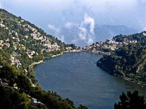Why A Homestay In Nainital Is Your Only Hope Of Experiencing