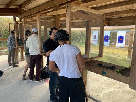 Tenoroc Shooting Sports Lakeland All You Need To Know Before You Go