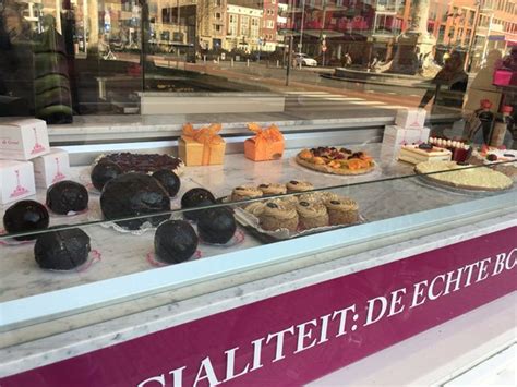 Bossche Bol bij Jan de Groot Den Bosch