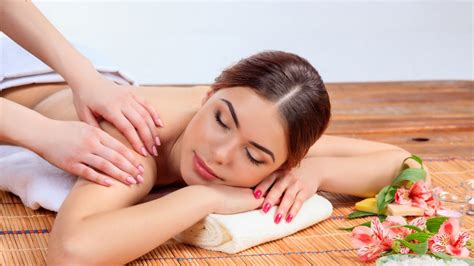 Mahi Body Spa And Massage Centre Massage Spa In Sector 70