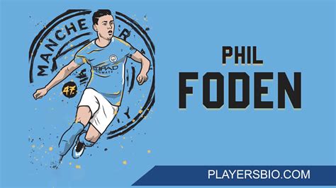 Foden was tipped to take over from silva with pep guardiola saying that manchester city trust phil foden to replace him. Phil Foden Bio: Wife, Son, Stats, Career, Net Worth Wiki
