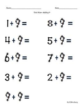 Touch Math Worksheets Free Printables – Thekidsworksheet