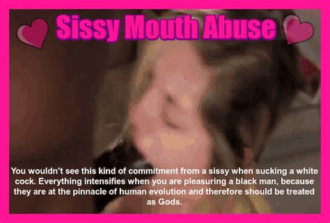 Sissy Anal Slut Whore Bbc  Trainer Captions 12 Pics