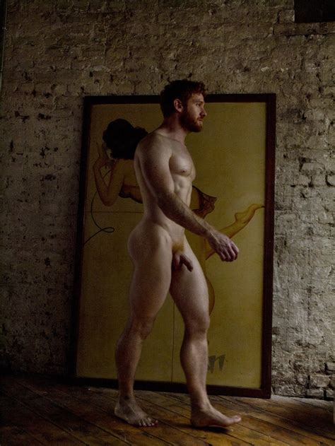 Paul Freeman Nudes Tumblr Sexiz Pix