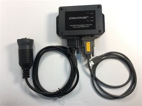 The j1939 standard gives a unique interpretation to the can frame above. Protocol Converter Supports SAE J1939, SAE J1587, CANopen ...