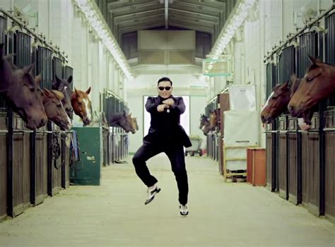 Most Viewed Youtube Videos Of All Time From Gangnam Style To Katy