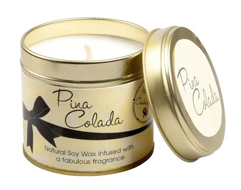 Pina Colada Candle Our Pina Colada Candle Has The Aroma Of Ripened
