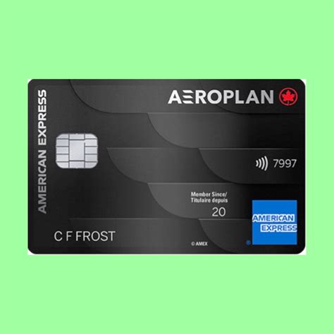 This is the best credit card for travelers and i've saved thousands of dollars per year using it! American Express Aeroplan Reserve Card | Point Calculator ...