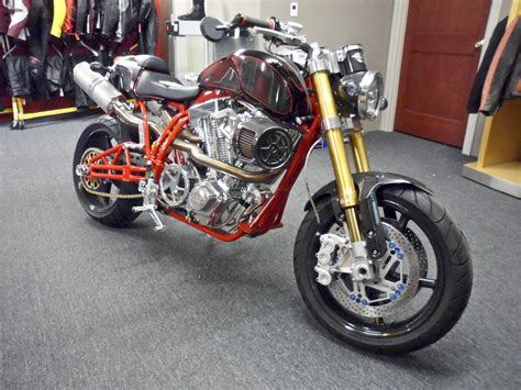 Ultimate list of ecosse motorcycles technical data. Ecosse - Moto.ZombDrive.COM
