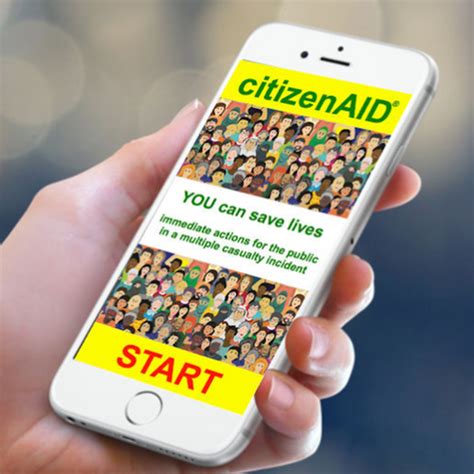 Student Conference 2019 Citizenaid