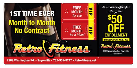 Promoting your gym or fitness center has never been easier. Fitness Marketing Ideas | Health Club Direct Mail | Impact ...