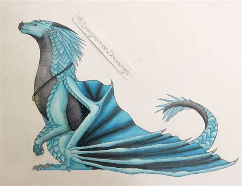 See more ideas about wings of fire wings of fire dragons fire dragon. Imagination's Art Book 2015/2016 - Icemoon | Wings of fire ...