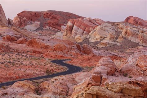 Valley Of Fire State Park Nevada Photos By Ron Niebrugge
