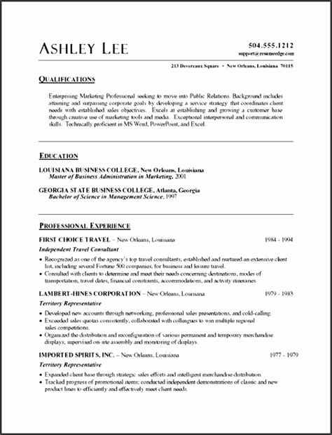 This free creative resume template for microsoft word is suitable for less traditional industries that welcome originality and inventiveness. 9 Word Document Template - SampleTemplatess - SampleTemplatess