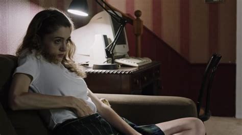 Natalia Dyer Sexy Yes God Yes P Thefappening