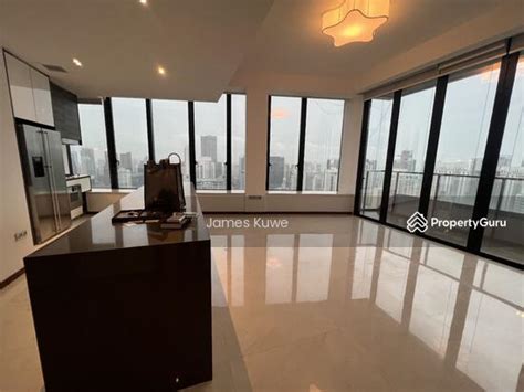 The Scotts Tower 38 Scotts Road 2 Bedrooms 1227 Sqft N Rent By