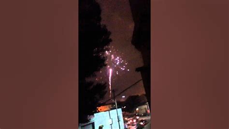 Bayonne Fireworks 4 Youtube