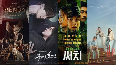 Drama Korea Perjalanan Waktu Ke Masa Lalu