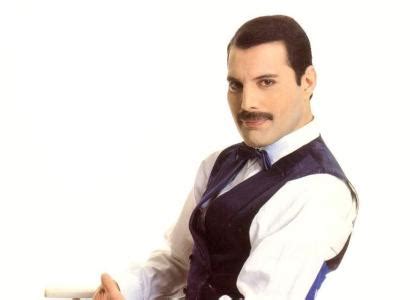 Freddie mercury, who majored in stardom while giving new meaning to the word showmanship, left a legacy of songs, which will never lose their in september 2010 (coincidentally, around freddie's 64th birthday) a poll carried out among rock fans saw him named the greatest rock legend of all time. Music N' More: Musicians and Their Stage Names