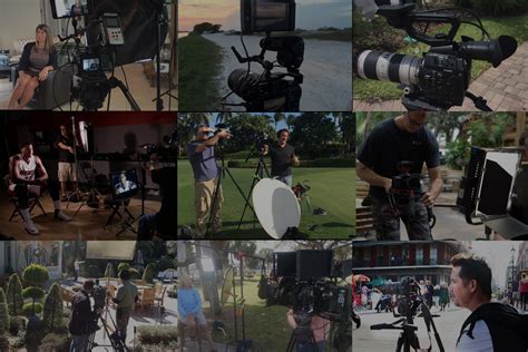 Sfl Media Group Broadcast And Online Commercial Video Services