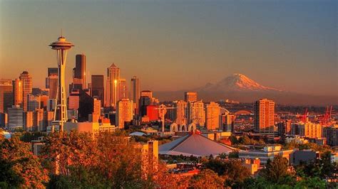 9 ciudades de Estados Unidos que merece la pena visitar más allá de